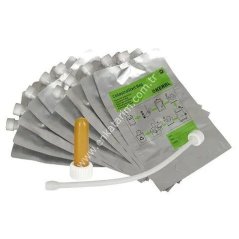 Agiz Sütü (kolostrum) Saklama Poseti 10 lu Paket Set