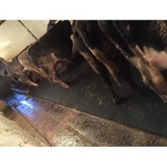 Büyükbas Hayvan Yatağı 110X190 cm | Kauçuk, Dayanikli Ve Konforlu