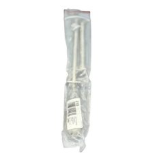 Kerbl Alman Malı Trokar 9 cm Krom Kaplamalı Metal Kulplu