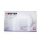 Buster Elizabeth Köpek Yakalığı Transparan 15 cm (10'lu Paket)