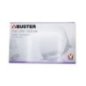 Buster Elizabeth Köpek Yakalığı Transparan 12,5 cm (10'lu Paket)