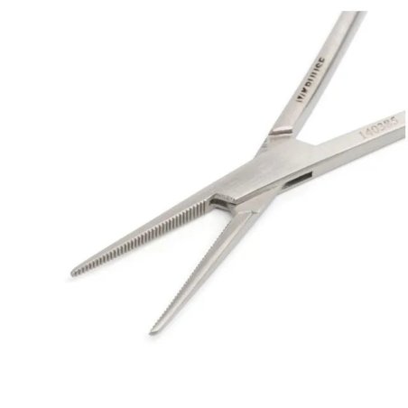 Kruuse Halsted Mosquito Pensi 12,5 cm / 4.9, Düz