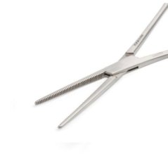 Kruuse Hemostatik Pens 14 cm / 5.5, Düz | Modernciftlik