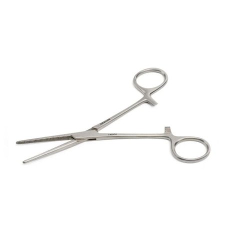 Hemostatik Pens 14 cm / 5.5, Düz