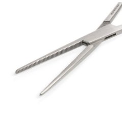 Kruuse Hemostatik Pens 16 cm / 6.3, Düz | Modernciftlik