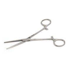 Hemostatik Pens 16 cm / 6.3, Düz
