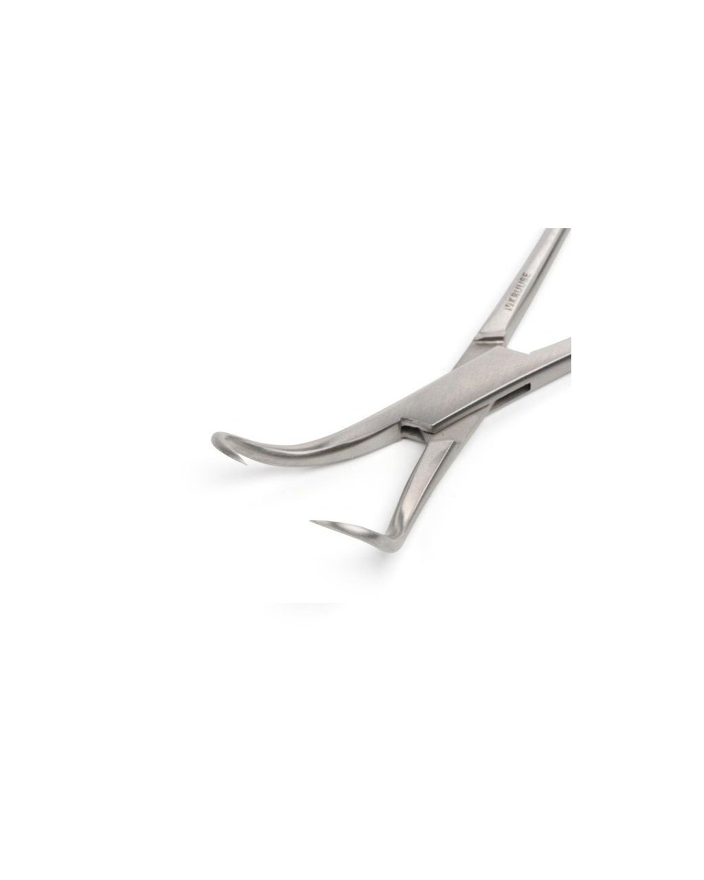 Serviyet Pensi Backhaus Model 13 cm / 5.1