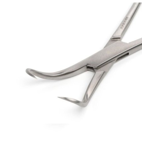 Serviyet Pensi Backhaus Model 13 cm / 5.1