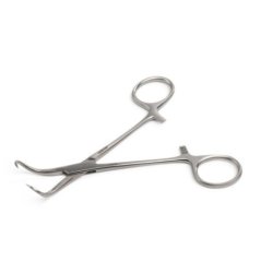 Serviyet Pensi Backhaus Model 13 cm / 5.1