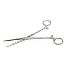 Kruuse Hemostatik Pens 20 cm / 7.9, Düz | Modernciftlik