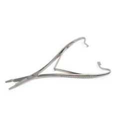Portegü Mathieu-Olsen 17 cm / 6.7, Makasli Model