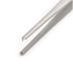Kruuse Standart Doku Penseti 16 cm / 6.3, 1X2 Dişli
