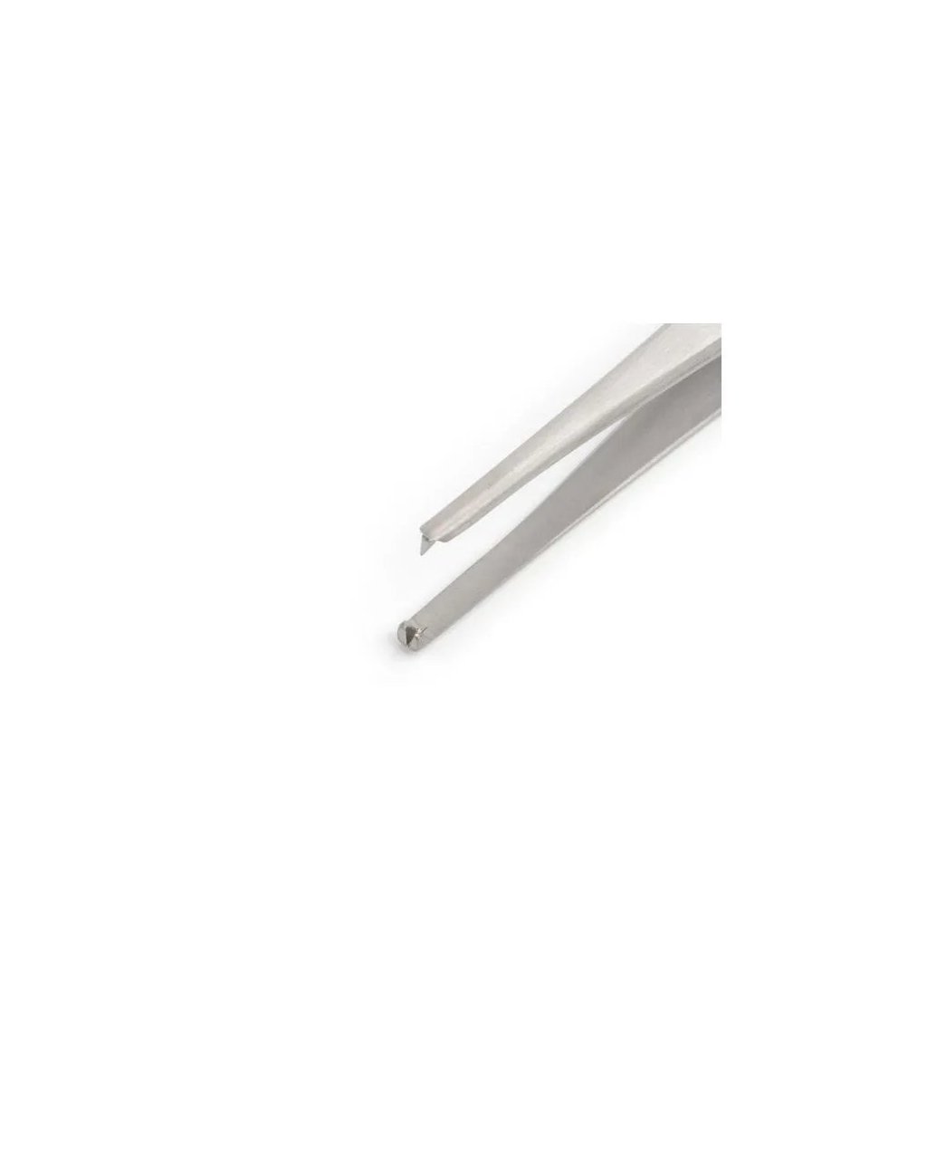 Standart Doku Penseti 13 cm / 5.1, 1x2 Dişli