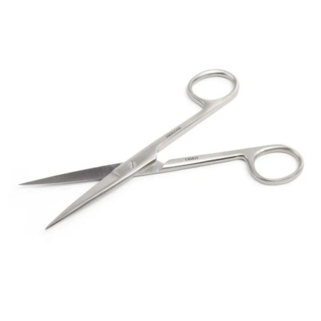 Standart Makas 14,5 cm / 5.7, Sivri / Sivri Düz