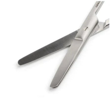 Kruuse Standart Makas 14,5 cm / 5.7, Künt / Künt Düz