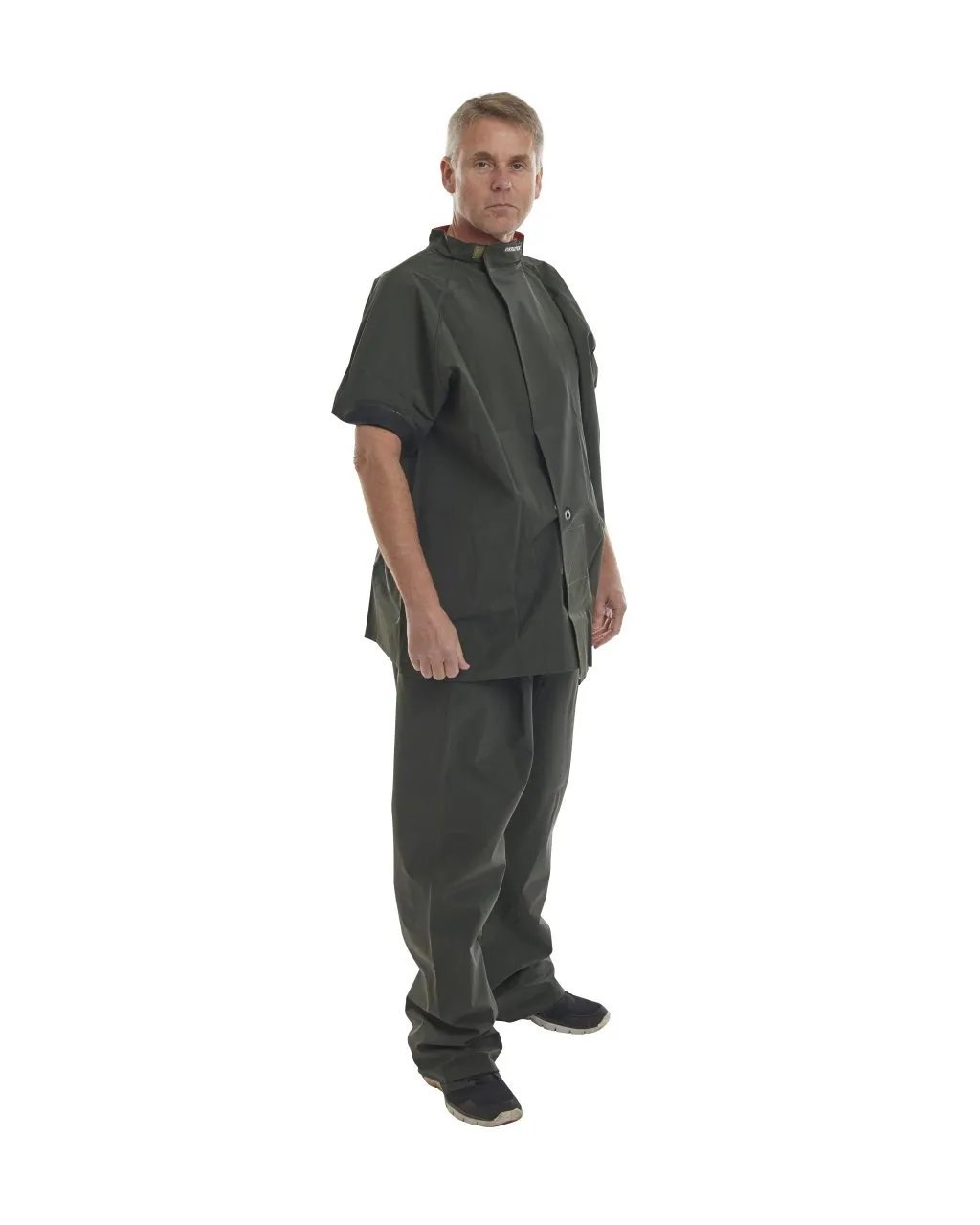 Krutex Veteriner Doğum Ceketi Large