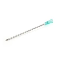 Bovivet Enjektör İğnesi 2.1 X 80 mm (14G X 3 ¼) 100'Lü Paket