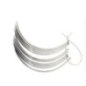 Sütür İğnesi Regular Eye 3/8 Keskin 65 mm 10/pk