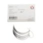 Sütür İğnesi Regular Eye 3/8 Keskin 65 mm 10/pk