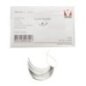 Sütür İğnesi Regular Eye 3/8 Keskin 39 mm 10/pk