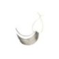 Sütür İğnesi Regular Eye 3/8 Keskin 29 mm 10/pk