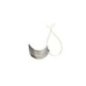 Sütür İğnesi Regular Eye 3/8 Keskin 19 mm 10/pk Sütür İğnesi Regular Eye 3/8 Keskin 19 mm 10/pk