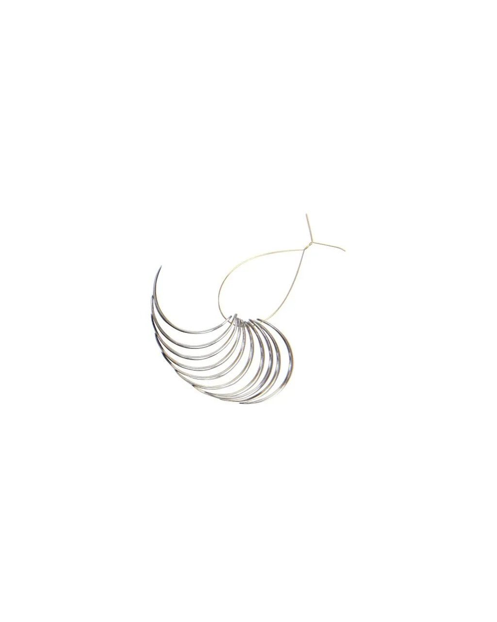 Sütür İğnesi Regular Eye 1/2 Keskin 25 mm 10/pk