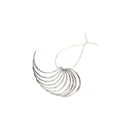 Sütür İğnesi Regular Eye 1/2 Keskin 25 mm 10/pk