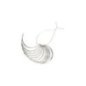 Sütür İğnesi Regular Eye 1/2 Keskin 25 mm 10/pk