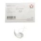 Sütür İğnesi Regular Eye 1/2 Keskin 25 mm 10/pk