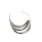 Sütür İğnesi Spring Eye 1/2 Yuvarlak 53 mm 10/pk