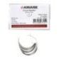 Sütür İğnesi Spring Eye 1/2 Yuvarlak 53 mm 10/pk