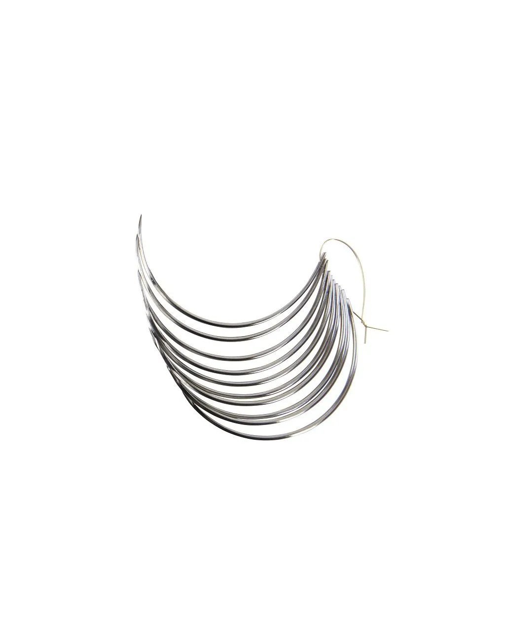 Sütür İğnesi Spring Eye 1/2 Keskin 69 mm 10/pk