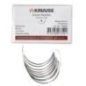 Sütür İğnesi Spring Eye 1/2 Keskin 69 mm 10/pk