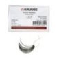 Sütür İğnesi Spring Eye 3/8 Keskin 41 mm 10/pk Sütür İğnesi Spring Eye 3/8 Keskin 41 mm 10/pk