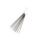 Sütür İğnesi Regular Eye Düz Keskin 90 mm 10/pk