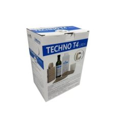 Techno T4 Uren Tırnak Bakım Kiti 14'lü kaliteli pahalı olmak zorunda değil