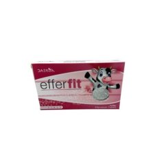 Efervit Efervesan Tablet | Hayvanlar İçin Elektrolit ve Vitamin Desteği 4x50 g