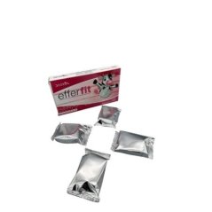 Efervit Efervesan Tablet | Hayvanlar İçin Elektrolit ve Vitamin Desteği 4x50 g