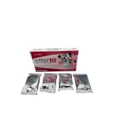 Efervit Efervesan Tablet | Hayvanlar İçin Elektrolit ve Vitamin Desteği 4x50 g