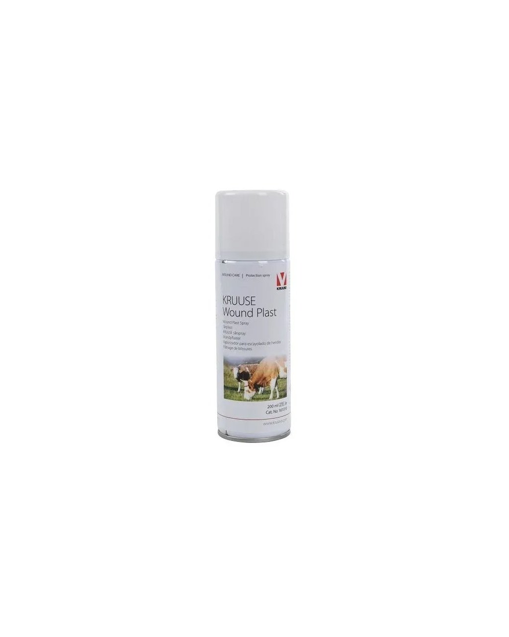Wound Plast Sprey 200 ml