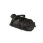 Kedi Enjeksiyon Çantası Siyah Medium ( 2 - 4 kilo için )