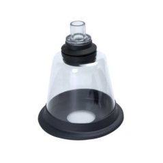 Kruuse Anestezi Maskesi 85 mm Kediler İçin