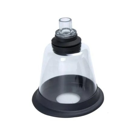 Anestezi Maskesi 85 mm Kediler İçin