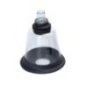 Anestezi Maskesi 85 mm Kediler İçin
