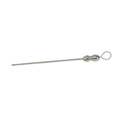 Kruuse Metal Meme Sondası 2.5 mm