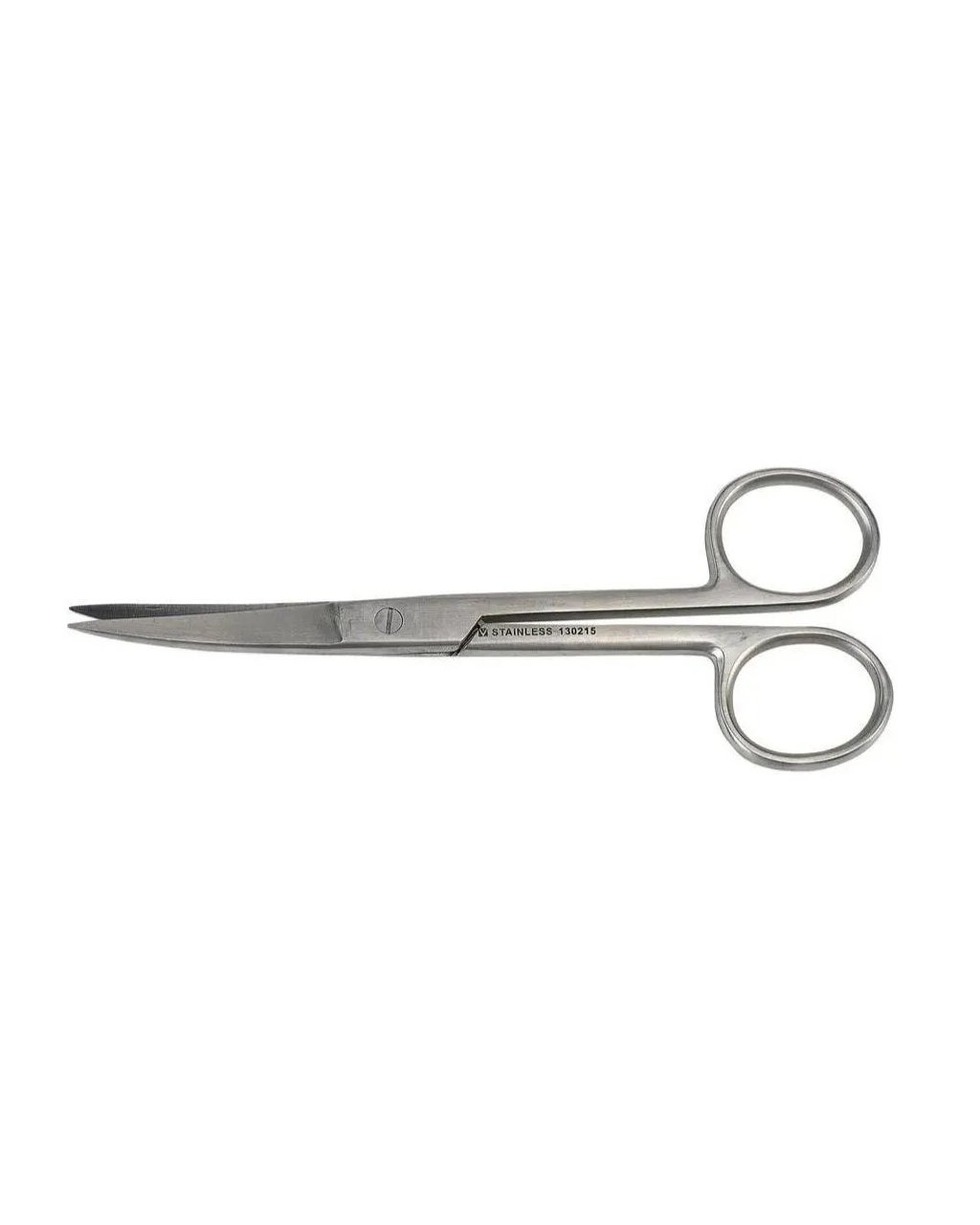 Veteriner Makas 14 cm S/S Eğri Veteriner Makas 14 cm S/S Eğri