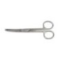 Veteriner Makas 14 cm S/S Eğri Veteriner Makas 14 cm S/S Eğri