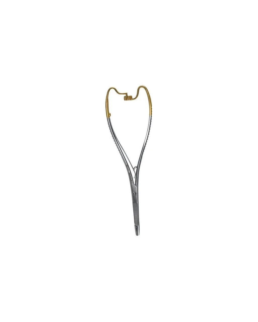 Portegü - Mathieu Olsen - Makaslı 20 cm Tungsten Avrupa Kalite Portegü - Mathieu Olsen - Makaslı 20 cm Tungsten Avrupa Kalite