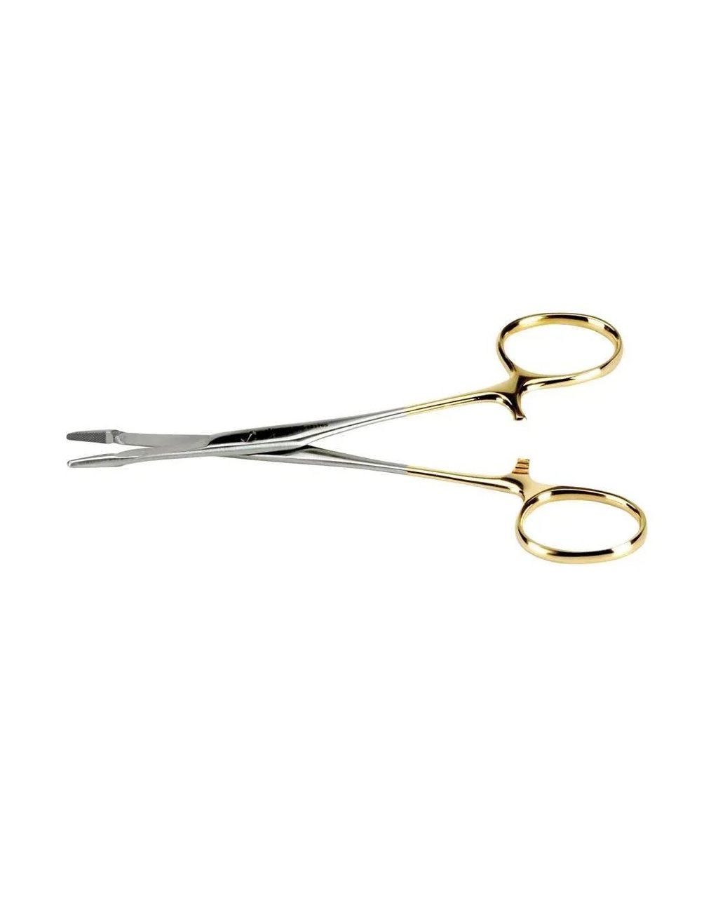 Portegü -  Hegar Olsen - Makaslı 14 cm Tungsten Avrupa Kalite